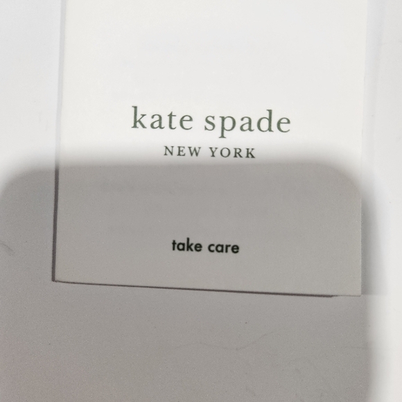 Kate Spade Black Women's Briefcase Bag - Picture 8 of 9